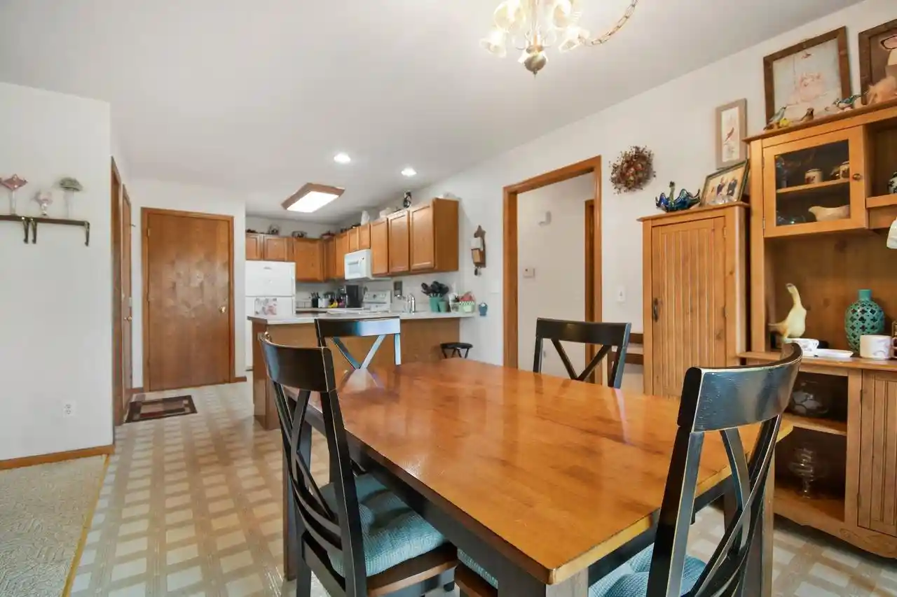 Photo 2 of Multi family home for sale at 706 Forest Edge Dr, Mazomanie, WI 53560 | MLS# 2032255 | Listing updated on 2026-09-17