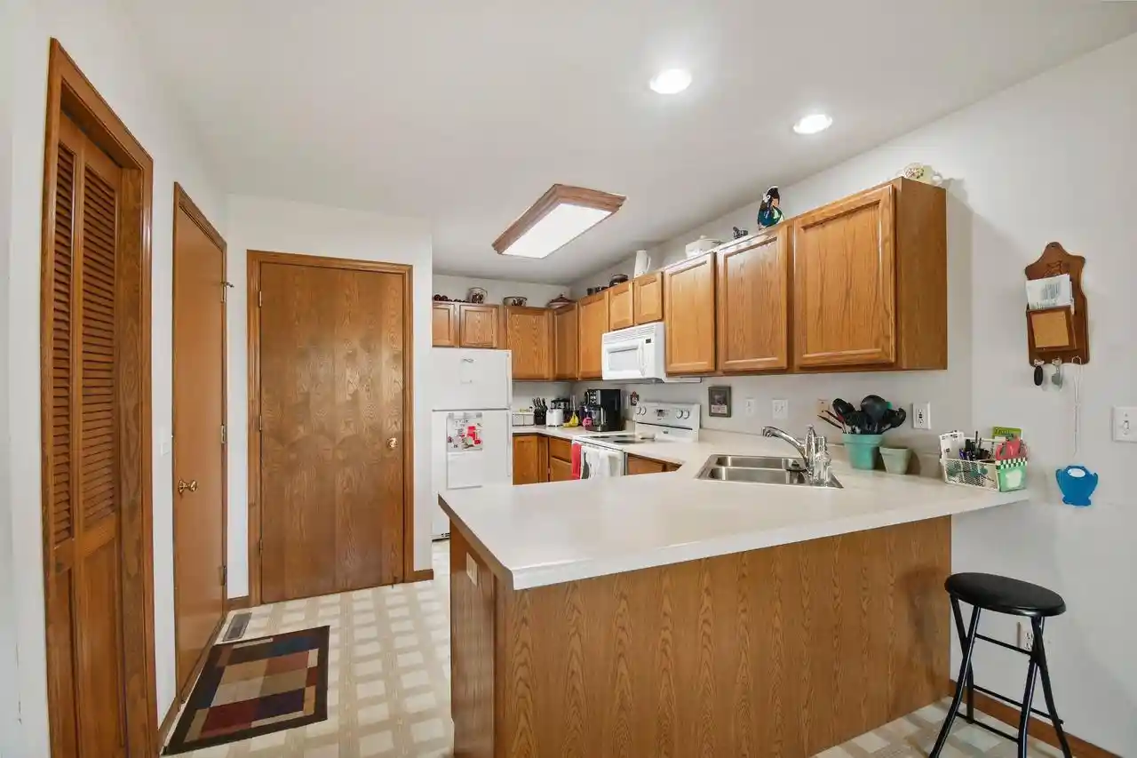 Photo 3 of Multi family home for sale at 706 Forest Edge Dr, Mazomanie, WI 53560 | MLS# 2032255 | Listing updated on 2026-09-17