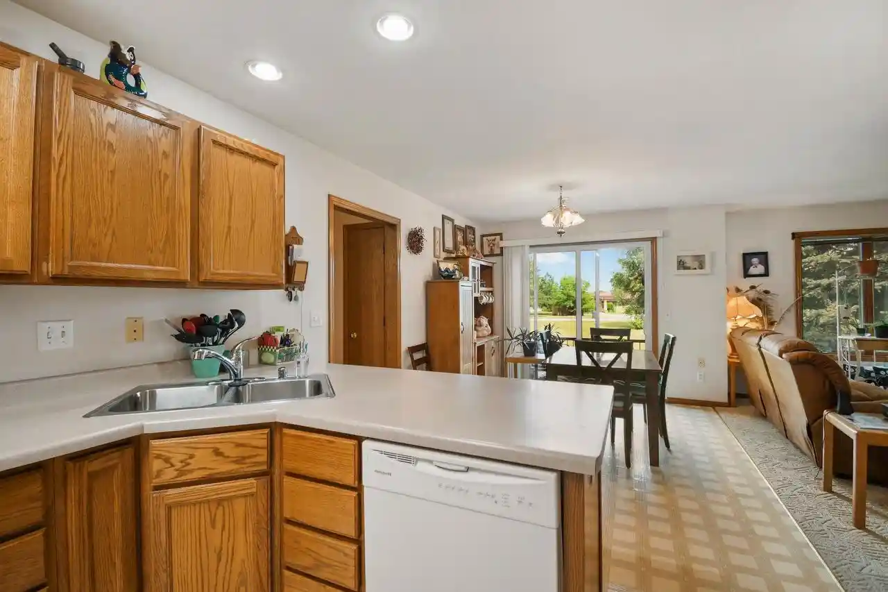 Photo 3 of Multi family home for sale at 706 Forest Edge Dr, Mazomanie, WI 53560 | MLS# 2032255 | Listing updated on 2026-09-17