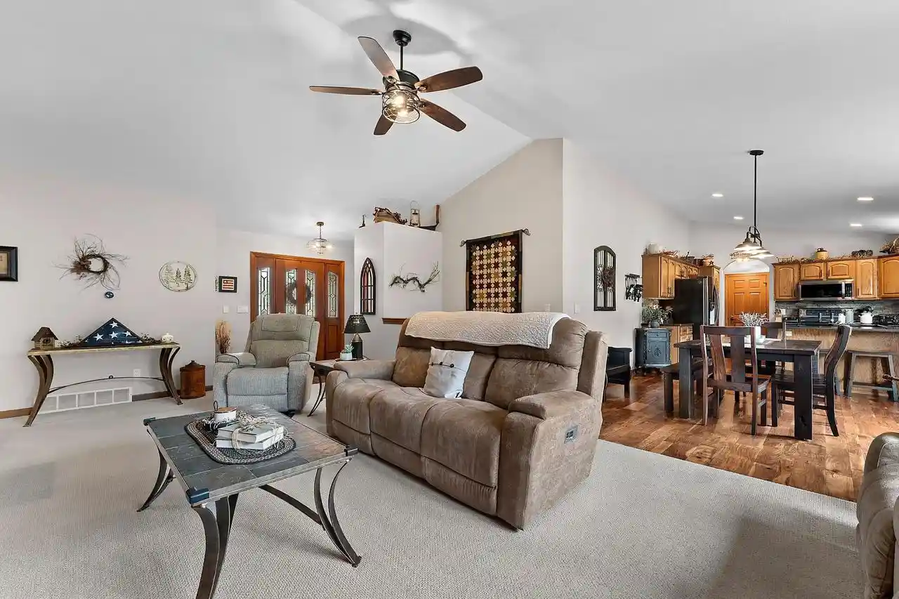Photo 3 of Single family home for sale at 1038 Hoks Ridge Ln, De Pere, WI 54115 | MLS# 50332319 | Listing updated on 2026-09-11