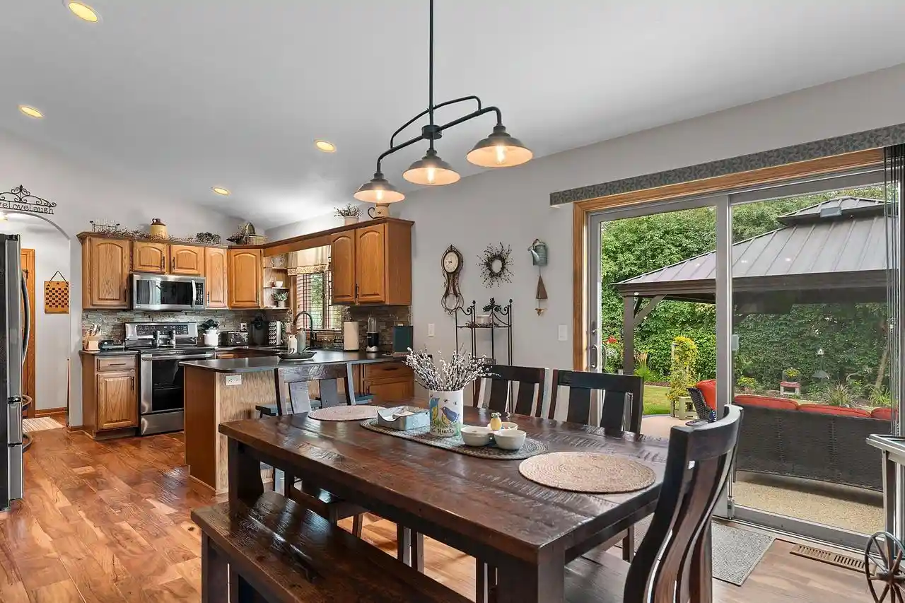 Photo 4 of Single family home for sale at 1038 Hoks Ridge Ln, De Pere, WI 54115 | MLS# 50332319 | Listing updated on 2026-09-11