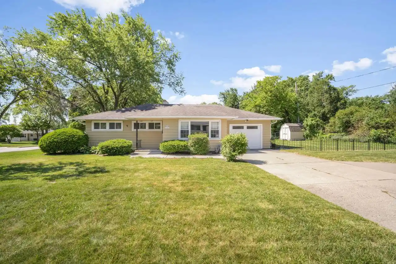 Photo 1 of Single family home for sale at N86w17451 Joss Pl, Menomonee Falls, WI 53051 | MLS# 1979702 | Listing updated on 2026-09-14