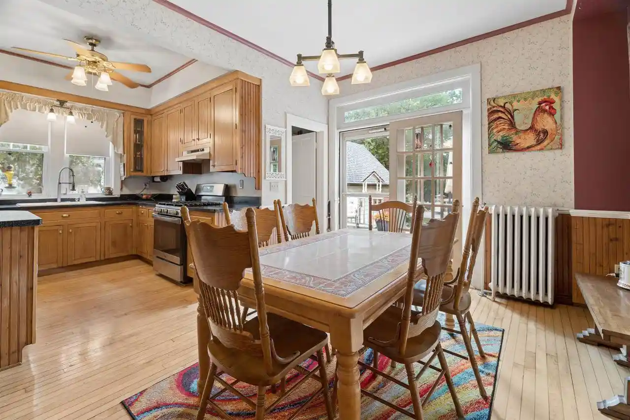 Photo 2 of Single family home for sale at 226 Forest Ave, Plymouth, WI 53073 | MLS# 50332321 | Listing updated on 2026-09-10