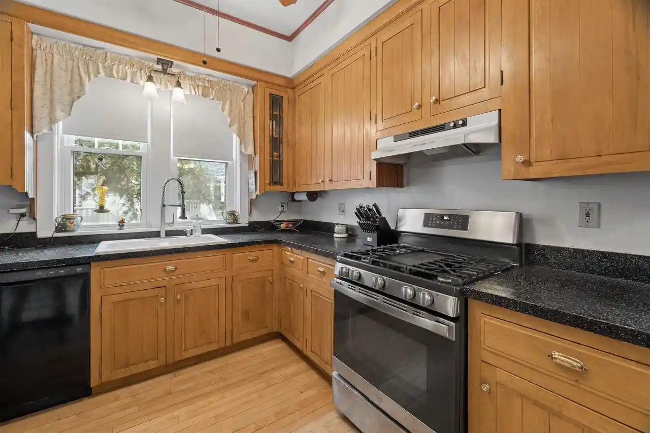 Photo 4 of Single family home for sale at 226 Forest Ave, Plymouth, WI 53073 | MLS# 50332321 | Listing updated on 2026-09-10