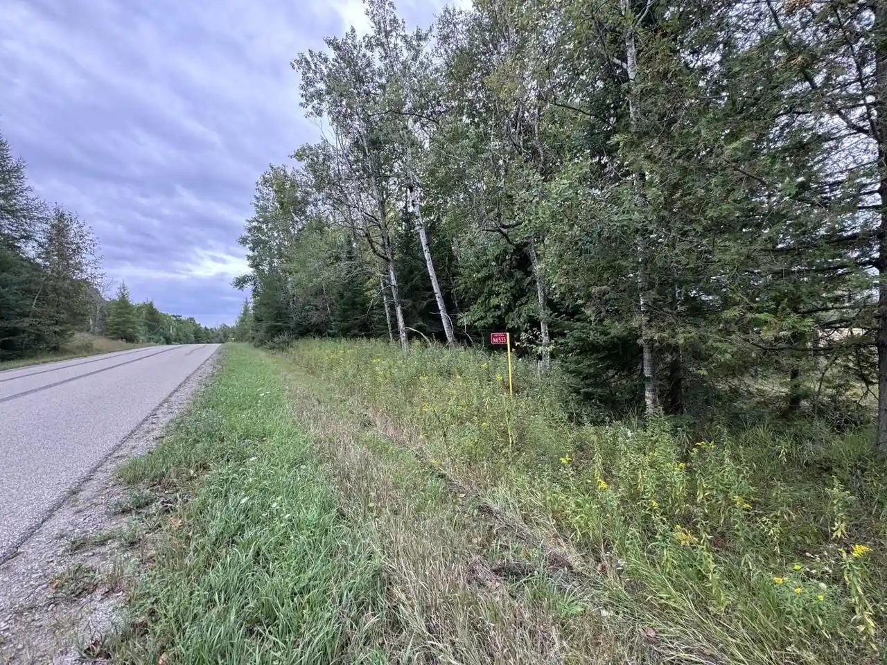 Photo 3 of Land for sale at N6533 Miles Rd, Porterfield, WI 54159 | MLS# 50332323 | Listing updated on 2026-09-09