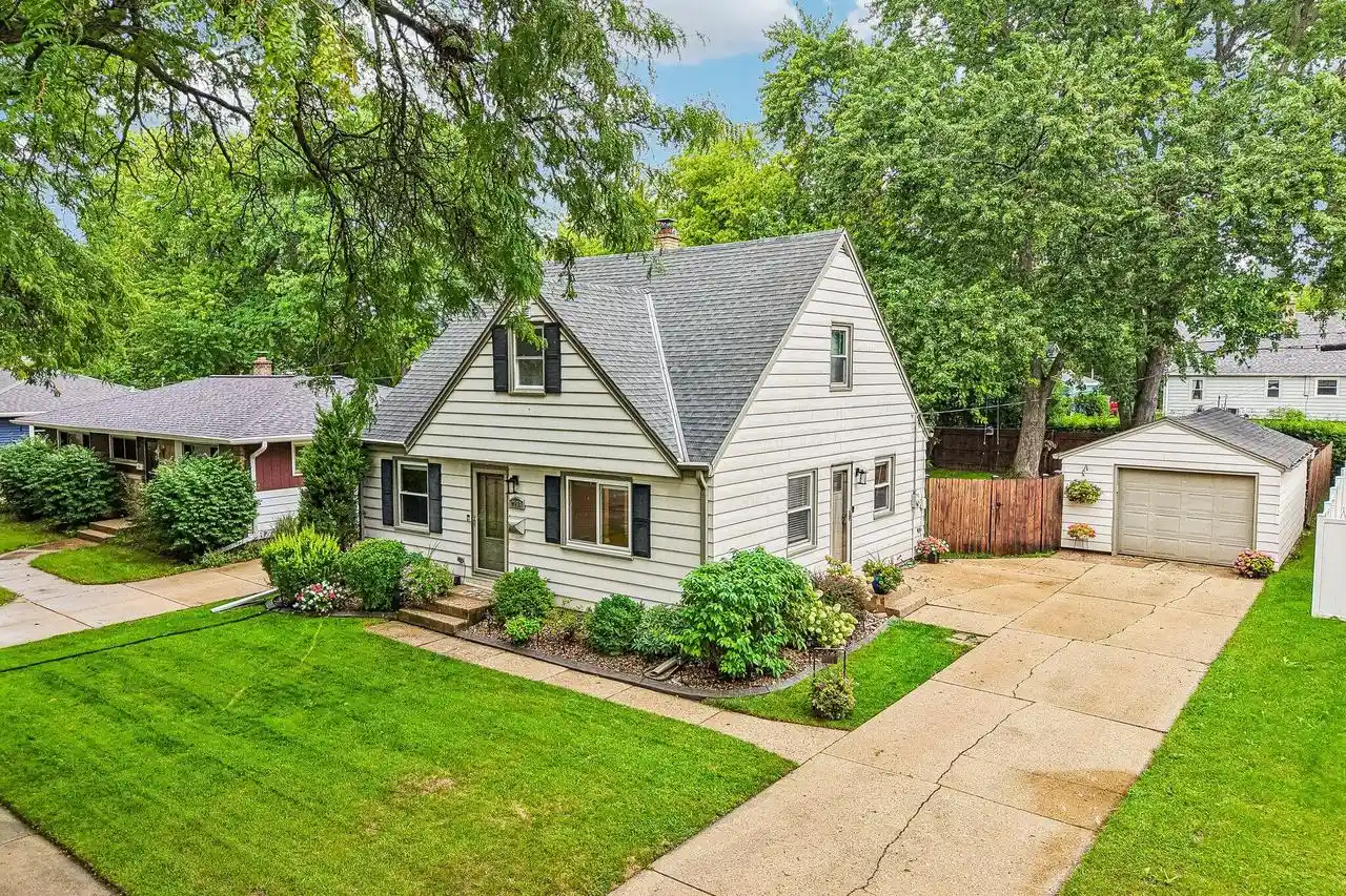 Photo 1 of Single family home for sale at 2958 S 102nd Street, Milwaukee, WI 53227 | MLS# 1979709 | Listing updated on 2026-09-25