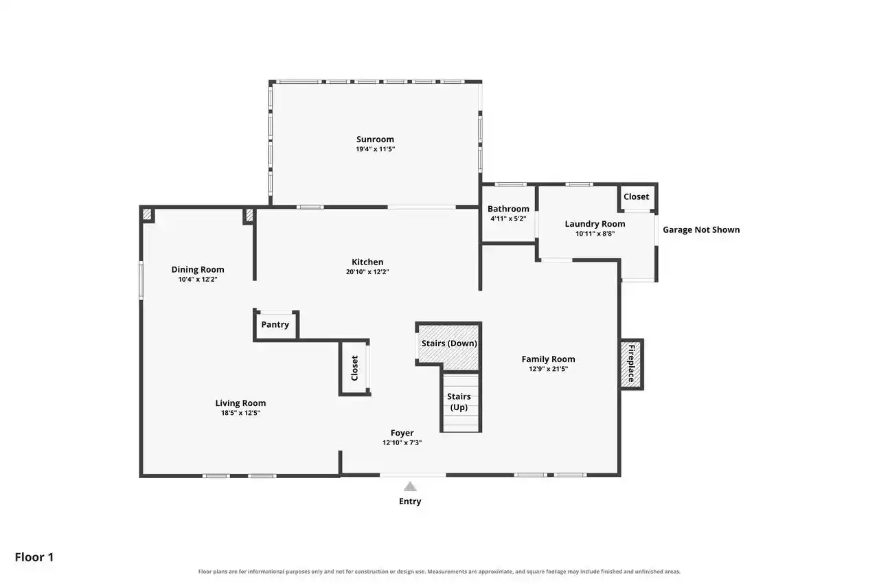Photo 1 of Single family home for sale at 1600 Michael Dr, Waukesha, WI 53189 | MLS# 1979707 | Listing updated on 2026-09-25