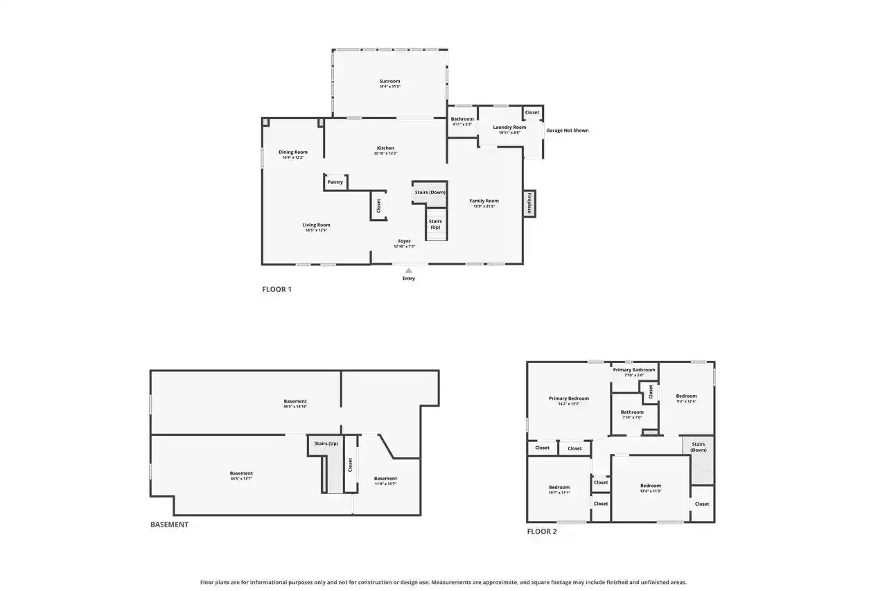 Photo 3 of Single family home for sale at 1600 Michael Dr, Waukesha, WI 53189 | MLS# 1979707 | Listing updated on 2026-09-25