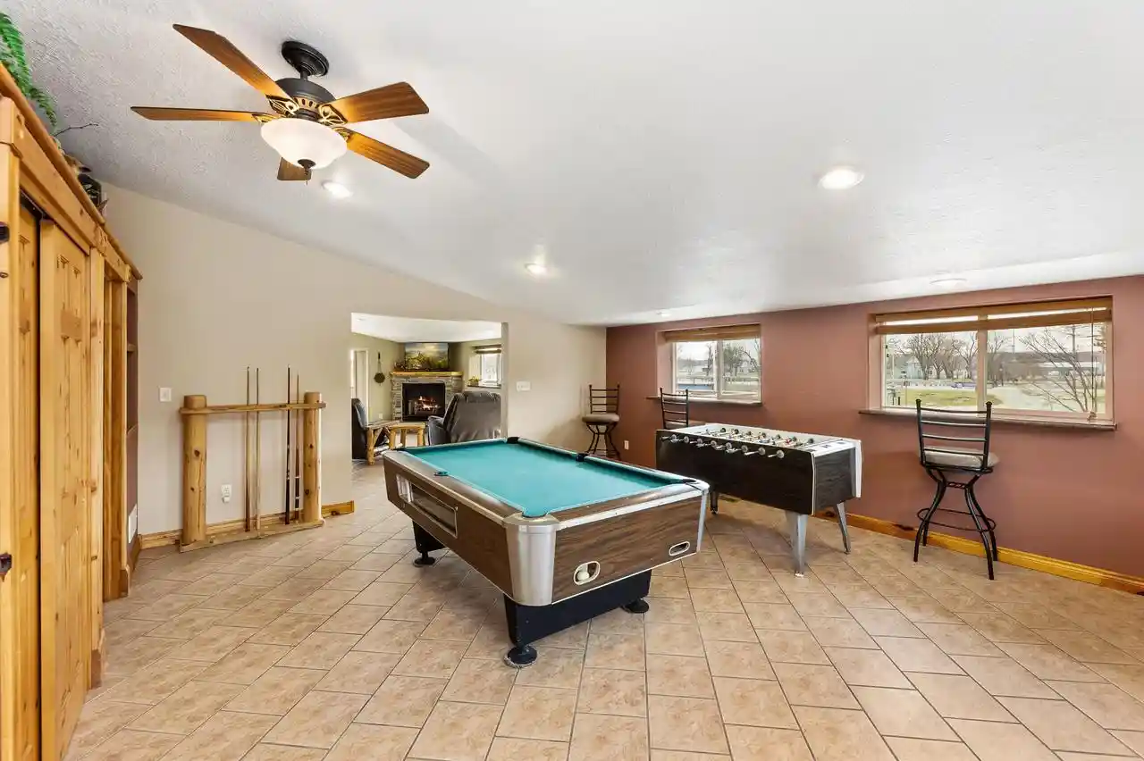 Photo 2 of Single family home for sale at 141 W Mill Rd, Blair, WI 54616 | MLS# 1979708 | Listing updated on 2026-09-09