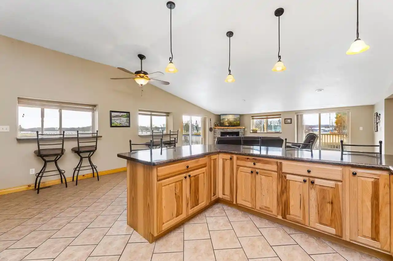 Photo 3 of Single family home for sale at 141 W Mill Rd, Blair, WI 54616 | MLS# 1979708 | Listing updated on 2026-09-09