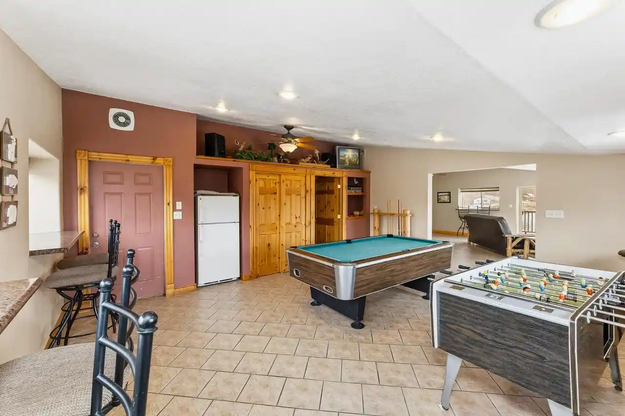 Photo 4 of Single family home for sale at 141 W Mill Rd, Blair, WI 54616 | MLS# 1979708 | Listing updated on 2026-09-09