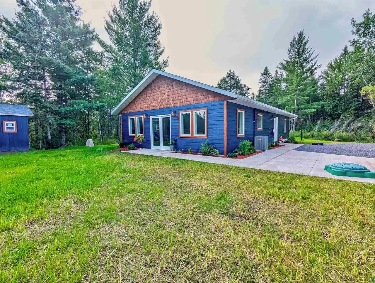 Photo 1 of Single family home for sale at 3588 E Hunter Rd, Superior, WI 54880 | MLS# 6127866 | Listing updated on 2026-09-10