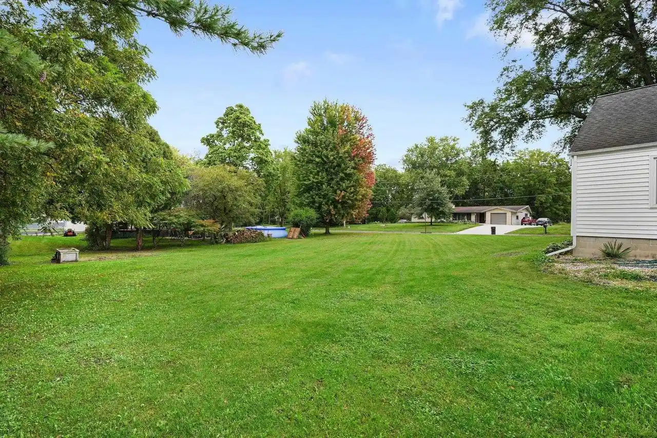 Photo 2 of Single family home for sale at 6281 Portage Rd, Deforest, WI 53532 | MLS# 2032260 | Listing updated on 2026-09-17
