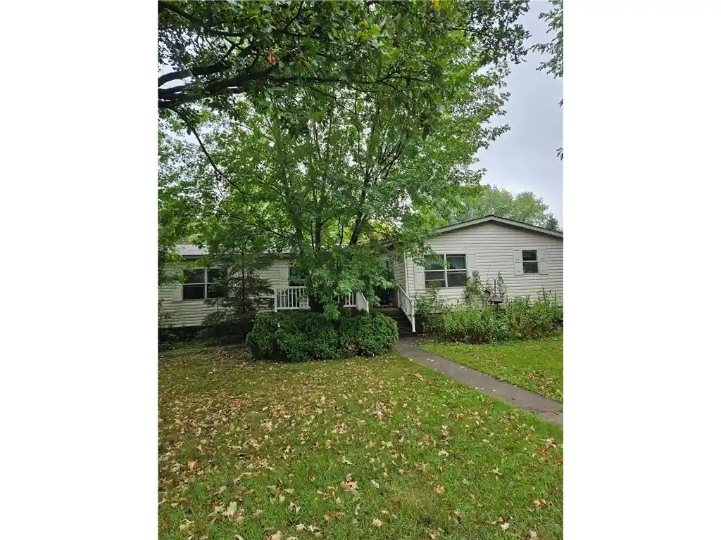 Single family home for sale at 361 8th Avenue, Clear Lake, WI 54005 | MLS# 7140391