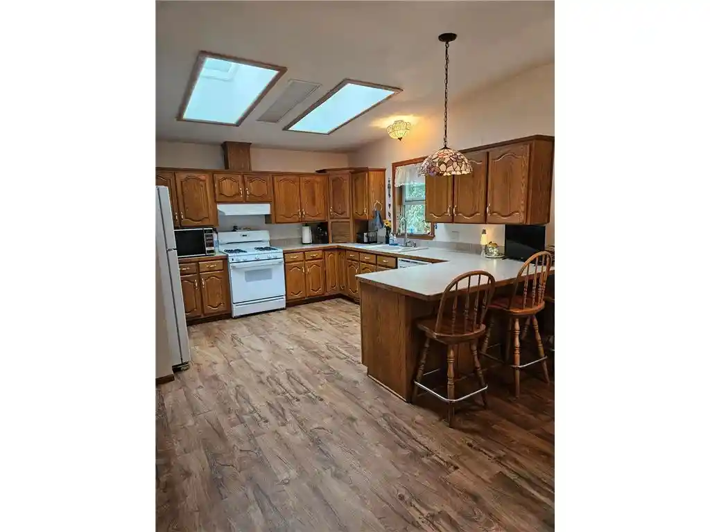 Photo 1 of Single family home for sale at 361 8th Avenue, Clear Lake, WI 54005 | MLS# 7140391 | Listing updated on 2026-09-15