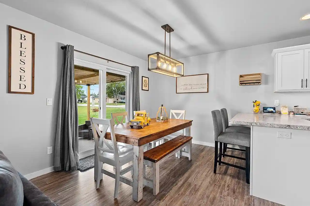 Photo 3 of Single family home for sale at 2608 Hendricks Ave, Kaukauna, WI 54130 | MLS# 50332325 | Listing updated on 2026-09-22