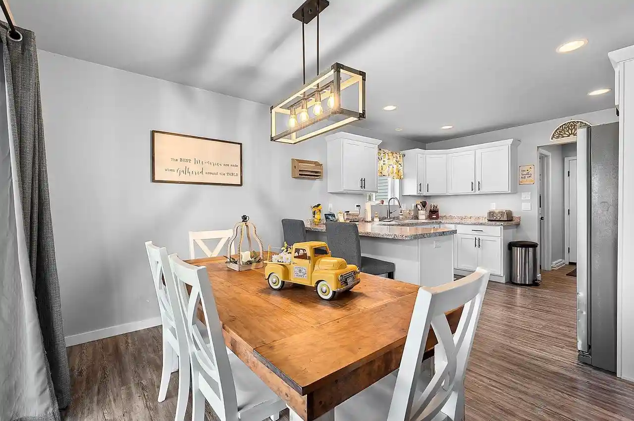 Photo 3 of Single family home for sale at 2608 Hendricks Ave, Kaukauna, WI 54130 | MLS# 50332325 | Listing updated on 2026-09-22