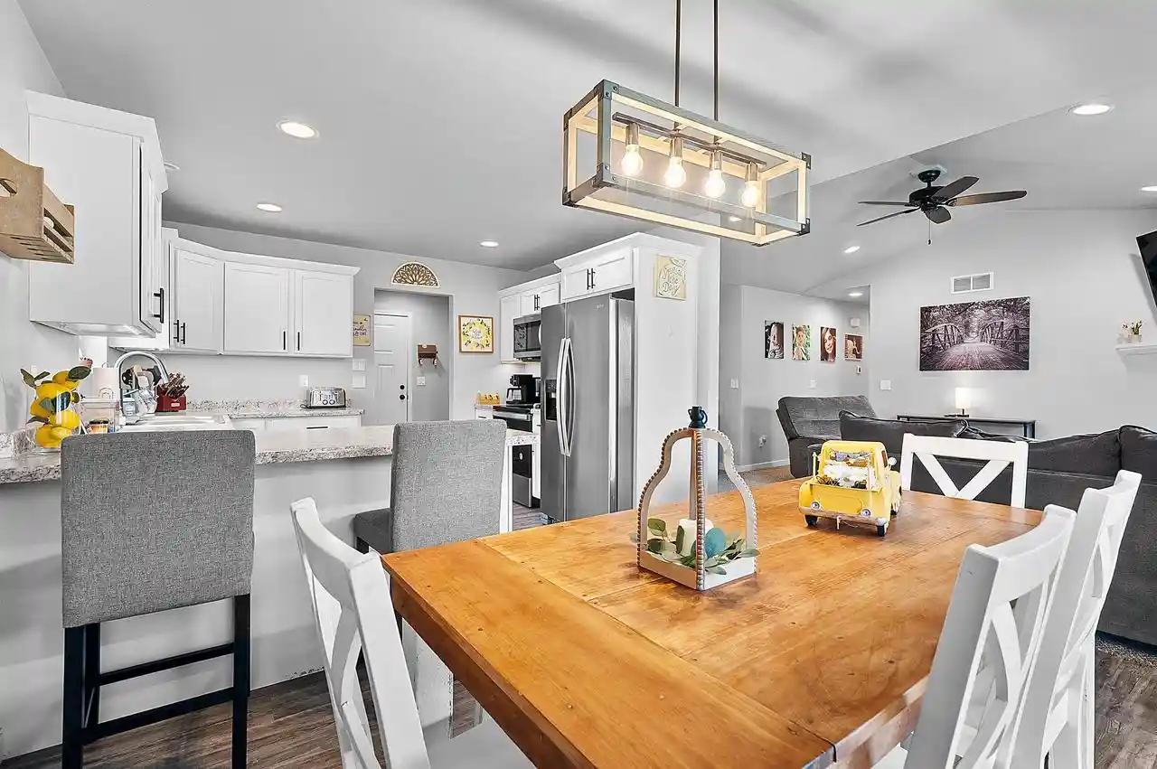 Photo 4 of Single family home for sale at 2608 Hendricks Ave, Kaukauna, WI 54130 | MLS# 50332325 | Listing updated on 2026-09-22