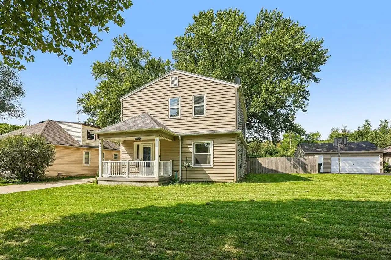 Photo 1 of Single family home for sale at 647 S 105th Street, Milwaukee, WI 53214 | MLS# 1979713 | Listing updated on 2026-09-10