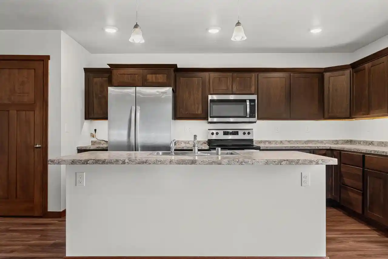 Photo 3 of Multi family home for sale at 124 128 Easy St, Stoddard, WI 54658 | MLS# 1979725 | Listing updated on 2026-09-11