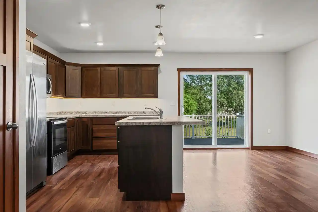 Photo 3 of Multi family home for sale at 124-128 Easy St, Stoddard, WI 54658 | MLS# 1979725 | Listing updated on 2026-09-11