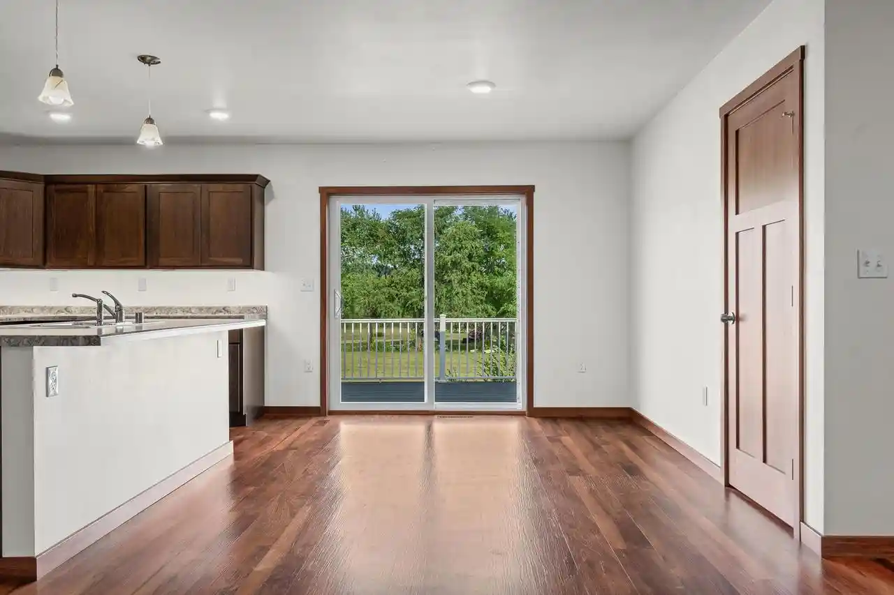 Photo 4 of Multi family home for sale at 124-128 Easy St, Stoddard, WI 54658 | MLS# 1979725 | Listing updated on 2026-09-11