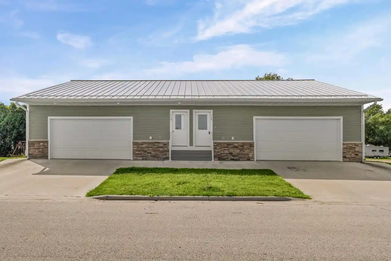 Photo 1 of Multi family home for sale at 115 119 Easy St, Stoddard, WI 54658 | MLS# 1979721 | Listing updated on 2026-10-07