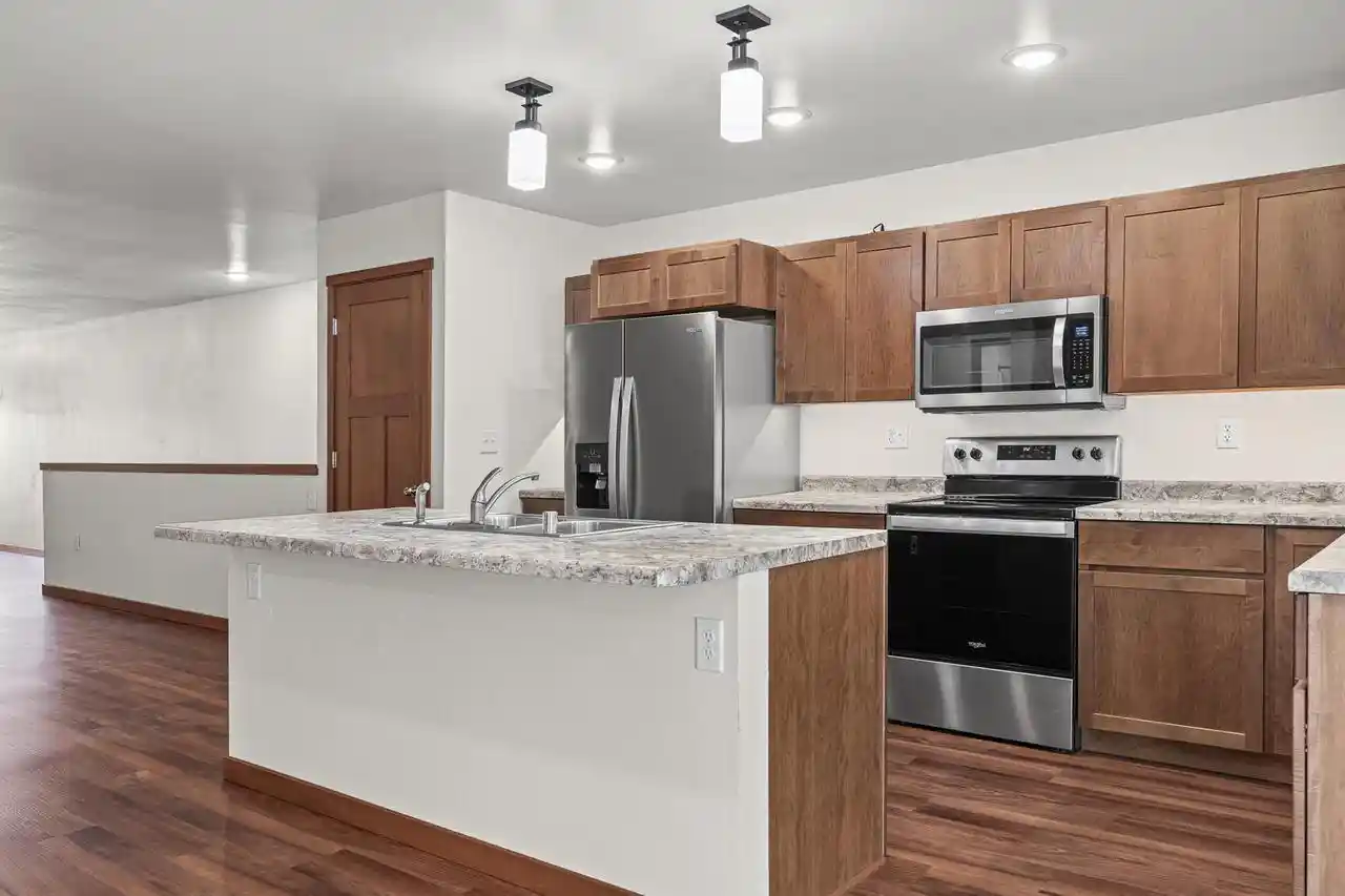 Photo 3 of Single family home for sale at 115 Easy St, Stoddard, WI 54658 | MLS# 1979720 | Listing updated on 2026-09-09