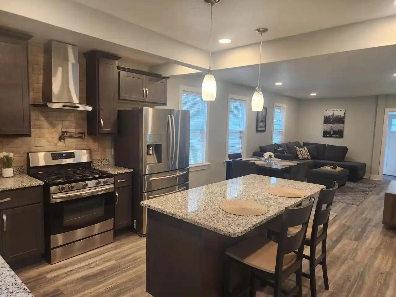 Photo 1 of Single family home for sale at 2540 N Booth St, Milwaukee, WI 53212 | MLS# 1979715 | Listing updated on 2026-09-09