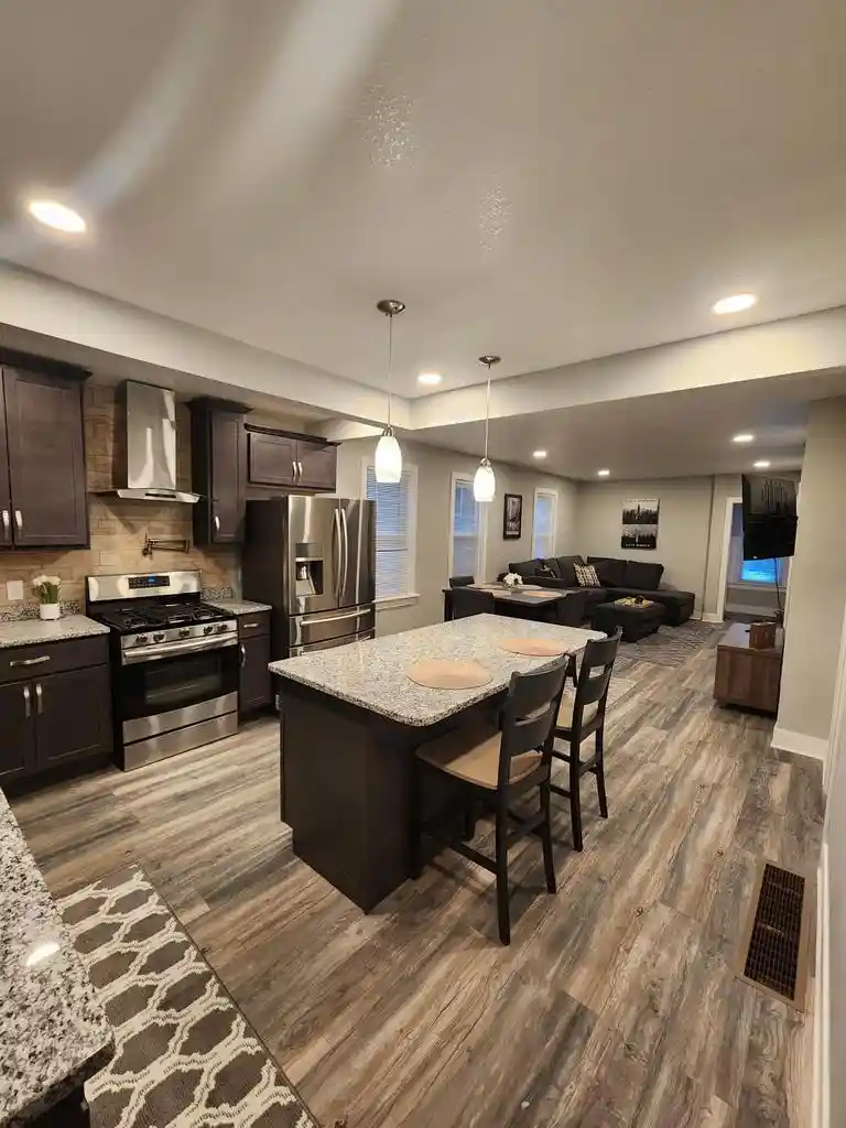 Photo 3 of Single family home for sale at 2540 N Booth St, Milwaukee, WI 53212 | MLS# 1979715 | Listing updated on 2026-09-09
