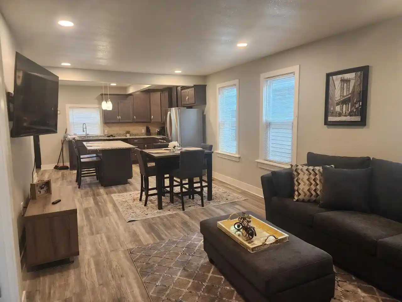 Photo 3 of Single family home for sale at 2540 N Booth St, Milwaukee, WI 53212 | MLS# 1979715 | Listing updated on 2026-09-09