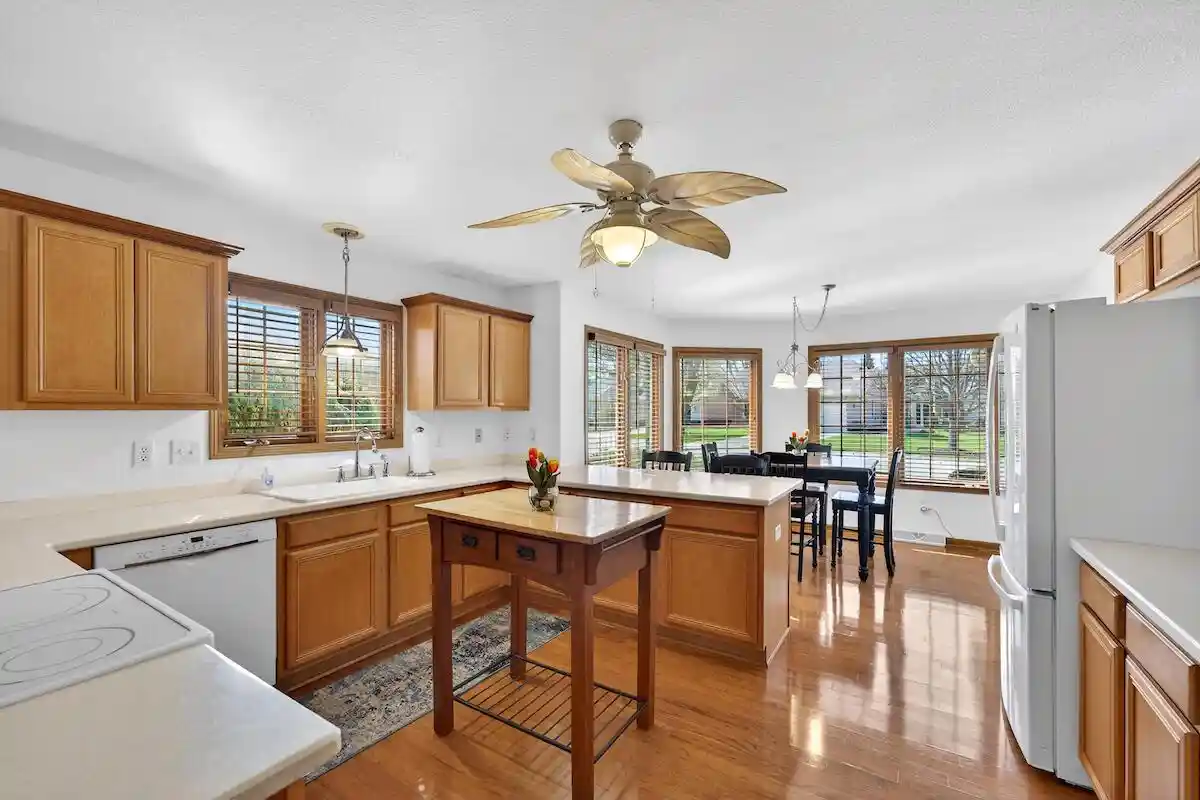 Photo 2 of Condo for sale at 4258 91st Place, Kenosha, WI 53142 | MLS# 1979727 | Listing updated on 2026-09-15