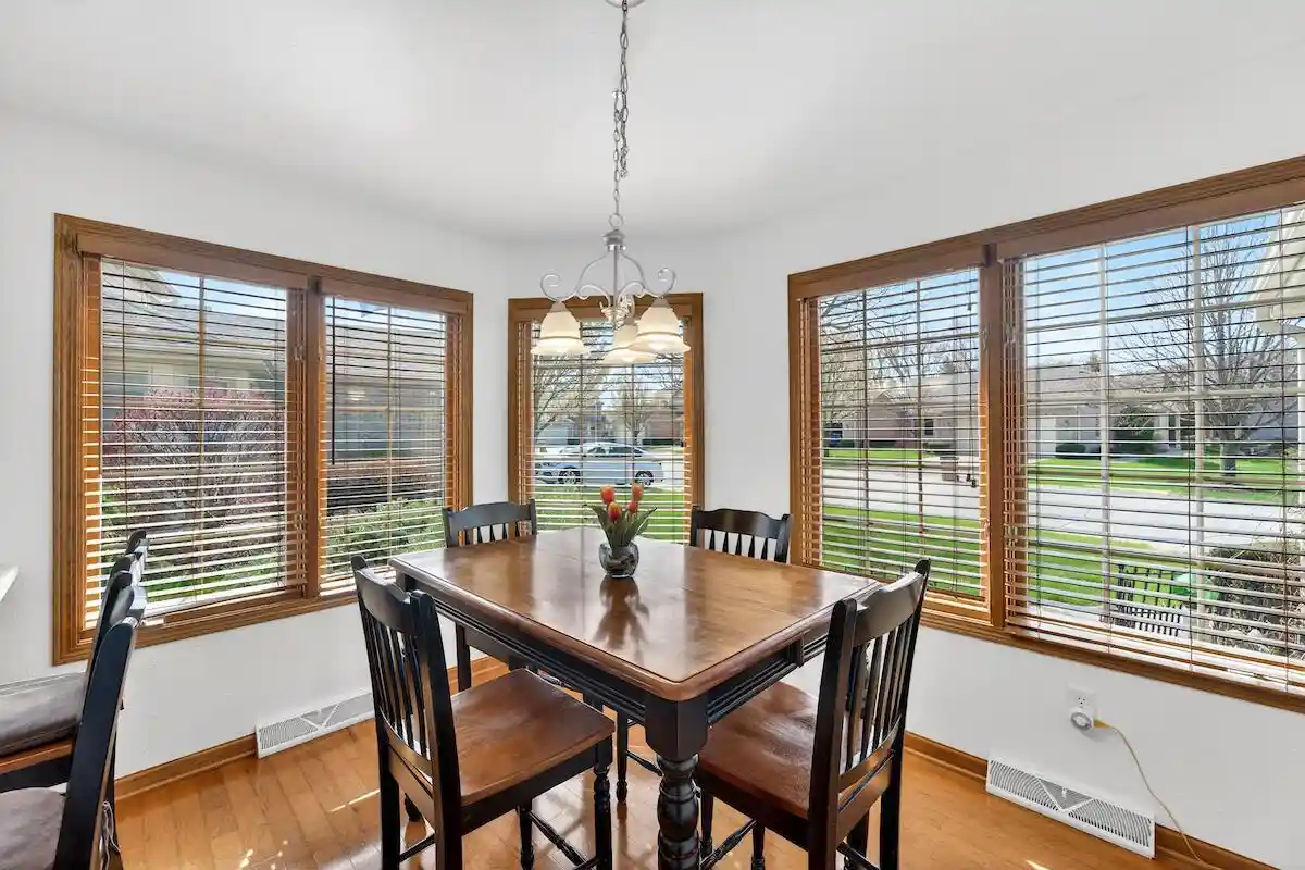 Photo 4 of Condo for sale at 4258 91st Place, Kenosha, WI 53142 | MLS# 1979727 | Listing updated on 2026-09-15