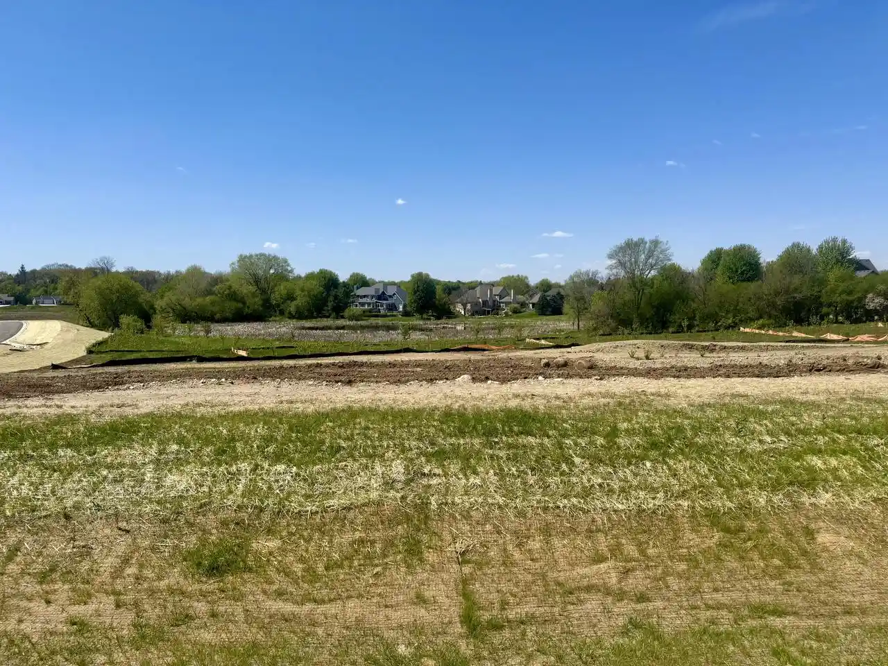Photo 1 of Land for sale at W251 S5353 Sage Rd, Waukesha, WI 53189 | MLS# 1979729 | Listing updated on 2026-09-10