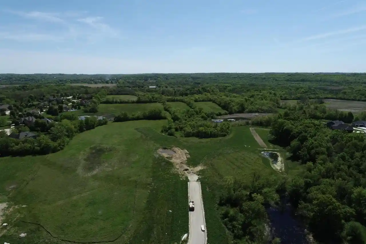 Photo 3 of Land for sale at W251 S5353 Sage Rd, Waukesha, WI 53189 | MLS# 1979729 | Listing updated on 2026-09-10