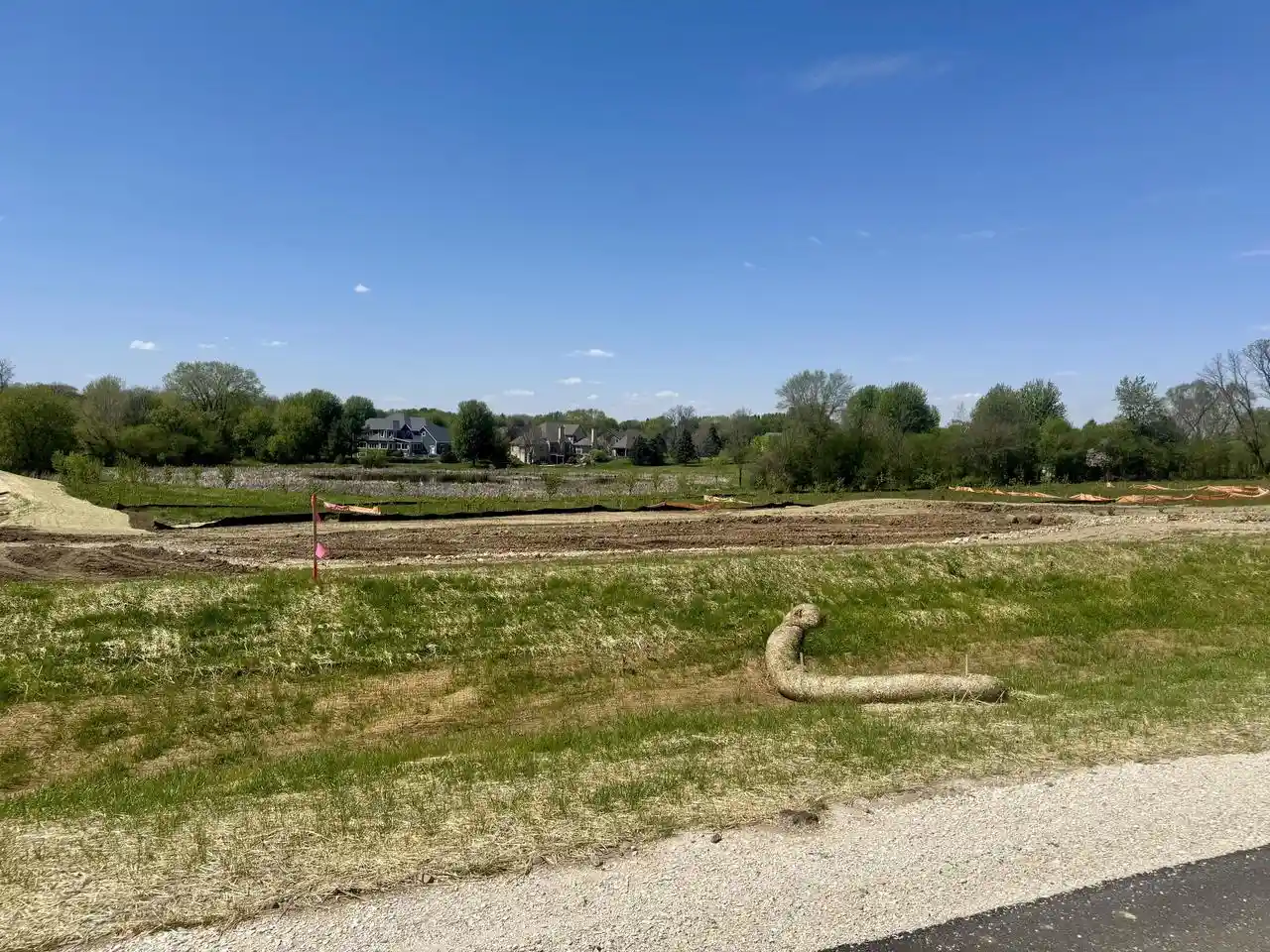 Photo 4 of Land for sale at W251 S5353 Sage Rd, Waukesha, WI 53189 | MLS# 1979729 | Listing updated on 2026-09-10