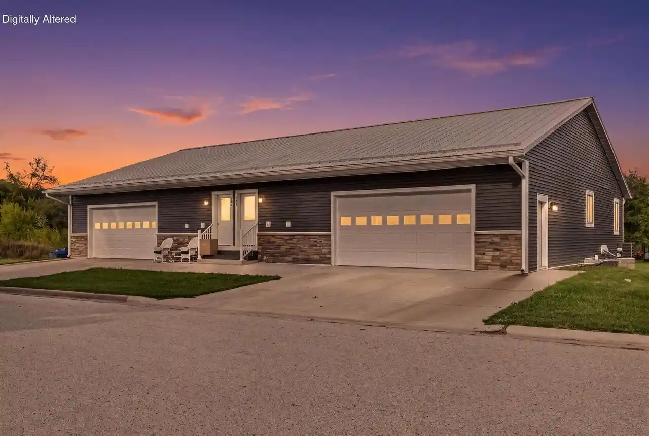 Photo 1 of Single family home for sale at 128 Easy St, Stoddard, WI 54658 | MLS# 1979726 | Listing updated on 2026-09-09