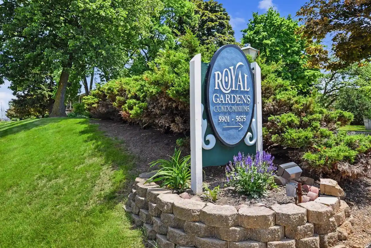 Photo 1 of Condo for sale at 5650 W Wahner Ave #208, Milwaukee, WI 53223 | MLS# 1979728 | Listing updated on 2026-10-07
