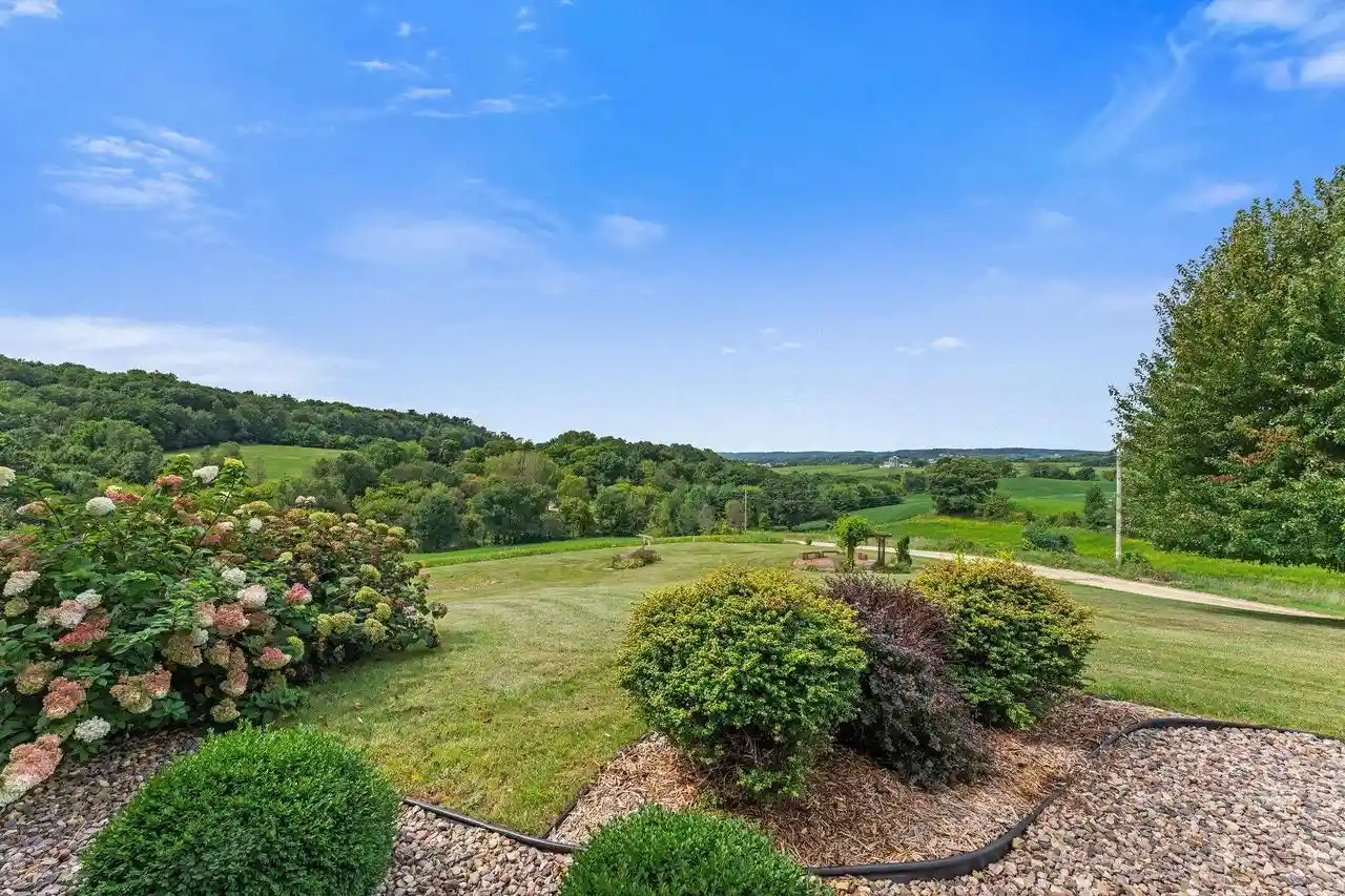 Photo 3 of Single family home for sale at S2419 Santas Loop Rd, Wonewoc, WI 53968 | MLS# 2032267 | Listing updated on 2026-09-23