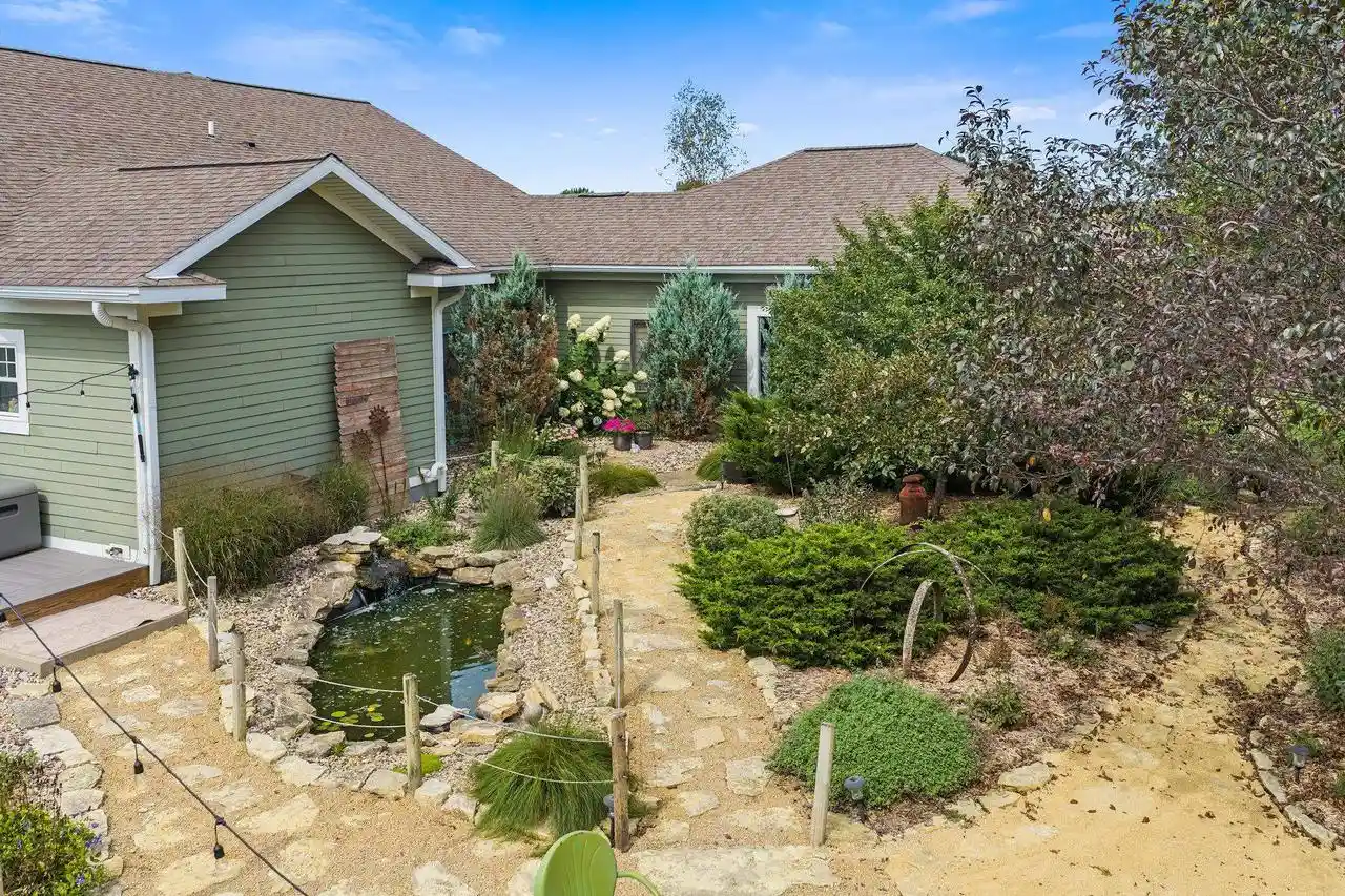Photo 4 of Single family home for sale at S2419 Santas Loop Rd, Wonewoc, WI 53968 | MLS# 2032267 | Listing updated on 2026-09-23