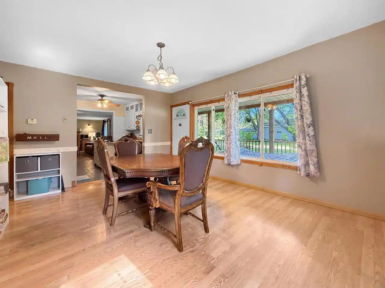 Photo 3 of Single family home for sale at 3050 Eagle Rd, Wisconsin Rapids, WI 54494 | MLS# 22604439 | Listing updated on 2026-09-14
