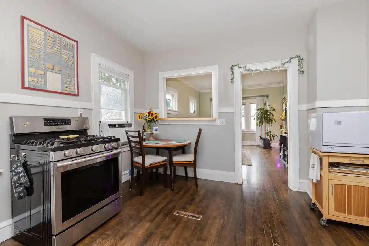 Photo 2 of Single family home for sale at 3061 N Buffum St, Milwaukee, WI 53212 | MLS# 1979730 | Listing updated on 2026-09-22