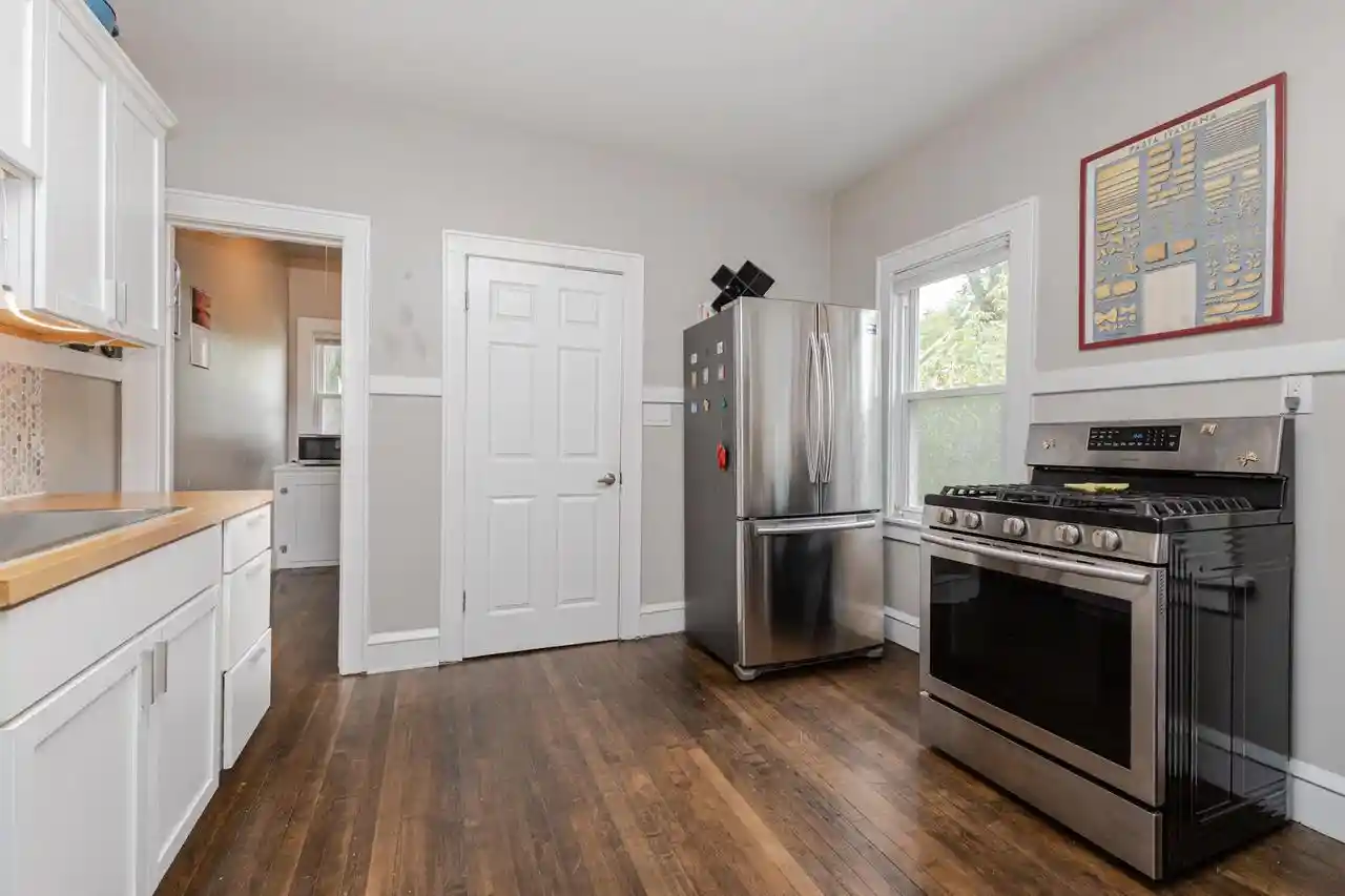 Photo 3 of Single family home for sale at 3061 N Buffum St, Milwaukee, WI 53212 | MLS# 1979730 | Listing updated on 2026-09-22