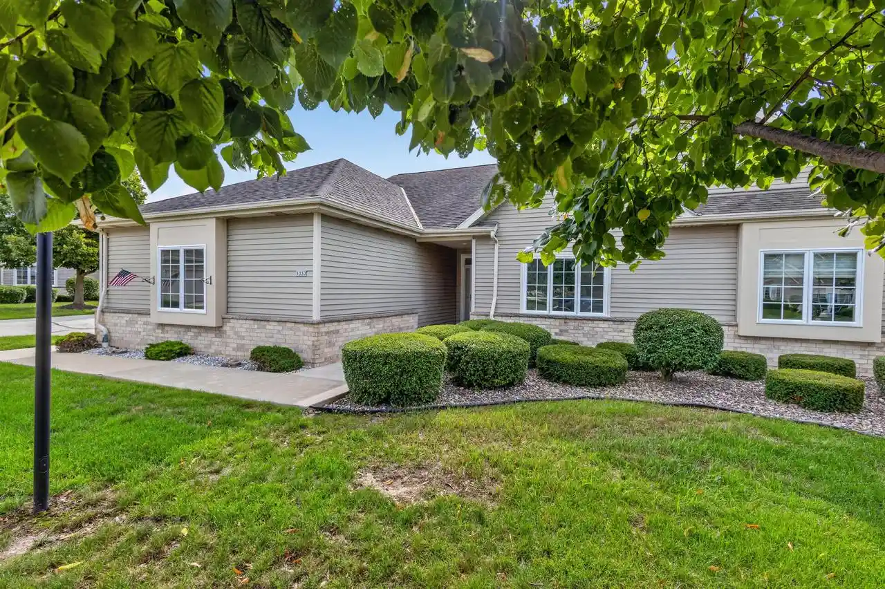 Photo 1 of Condo for sale at 5333 S Butterfield Way, Milwaukee, WI 53221 | MLS# 1979732 | Listing updated on 2026-09-25