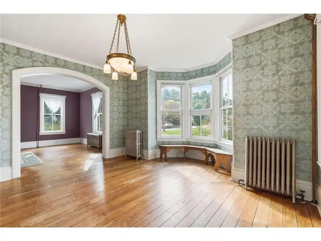 Photo 2 of Single family home for sale at 243 S Adams St, Saint Croix Falls, WI 54024 | MLS# 7138398 | Listing updated on 2026-09-18