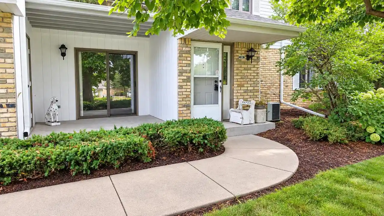 Photo 1 of Condo for sale at 1442 Woodchuck Ct #102, Mount Pleasant, WI 53406 | MLS# 1979735 | Listing updated on 2026-09-13