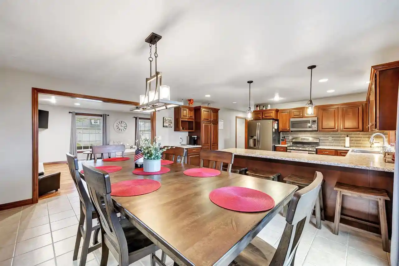Photo 2 of Single family home for sale at 148 Winchester Dr, Seymour, WI 54165 | MLS# 50332336 | Listing updated on 2026-09-23