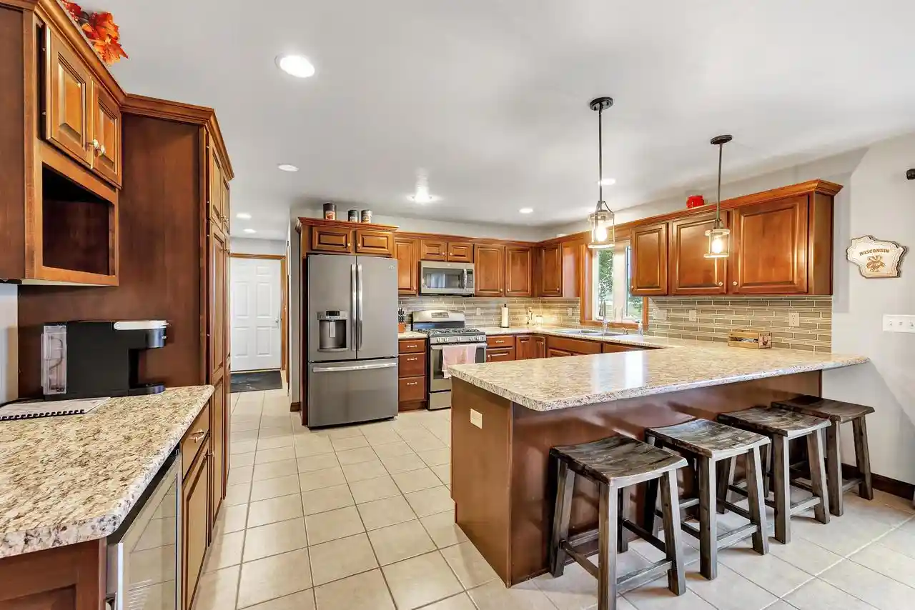 Photo 3 of Single family home for sale at 148 Winchester Dr, Seymour, WI 54165 | MLS# 50332336 | Listing updated on 2026-09-23