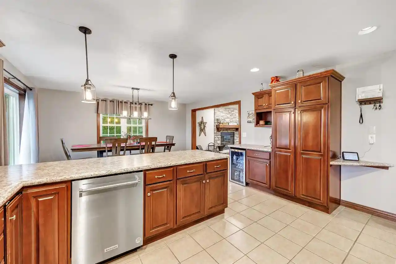 Photo 3 of Single family home for sale at 148 Winchester Dr, Seymour, WI 54165 | MLS# 50332336 | Listing updated on 2026-09-23