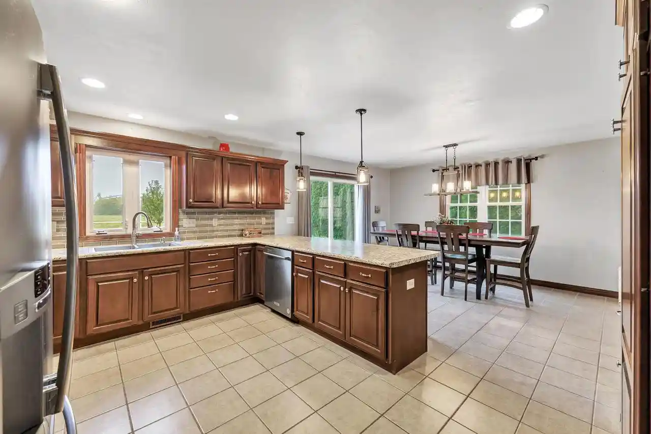 Photo 4 of Single family home for sale at 148 Winchester Dr, Seymour, WI 54165 | MLS# 50332336 | Listing updated on 2026-09-23